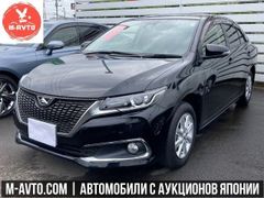 Седан Toyota Allion 2020 года, 1255000 рублей, Владивосток