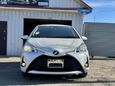  Toyota Vitz 2018 , 810000 , 