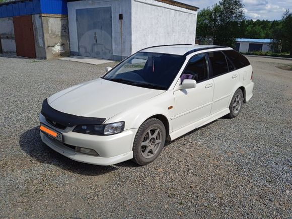  Honda Accord 2000 , 280000 , 