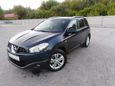 SUV   Nissan Qashqai+2 2012 , 850000 , 