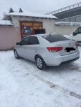  Kia Cerato 2012 , 550000 , 