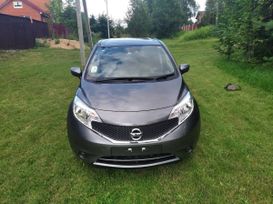  Nissan Note 2016 , 1000000 ,  