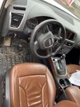 SUV   Audi Q5 2011 , 1800000 , 