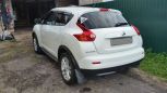 SUV   Nissan Juke 2011 , 700000 , 