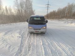 Минивэн или однообъемник Hyundai Grace 1994 года, 150000 рублей, Амурск