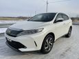 SUV   Toyota Harrier 2017 , 2590000 , 