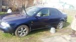  Audi A4 1997 , 205000 , 