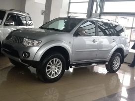 SUV   Mitsubishi Pajero Sport 2012 , 1359000 , 