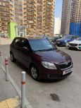  Skoda Fabia 2009 , 410000 , 