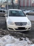  Mercedes-Benz B-Class 2011 , 635000 , 