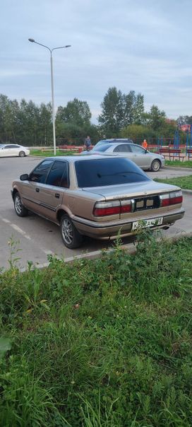  Toyota Corolla 1988 , 115000 , 