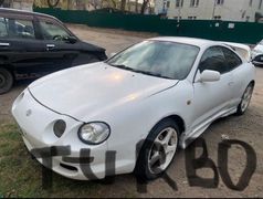 Хэтчбек 3 двери Toyota Celica 1998 года, 400000 рублей, Хабаровск