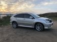 SUV   Toyota Harrier 2007 , 1100000 , 