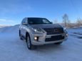 SUV   Lexus LX570 2013 , 3850000 , -