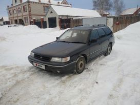  Subaru Legacy 1991 , 165000 , 