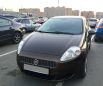  Fiat Grande Punto 2008 , 240000 , 