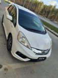  Honda Fit Shuttle 2013 , 900000 , 