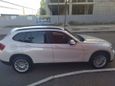 SUV   BMW X1 2011 , 850000 , 