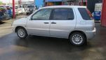  Toyota Raum 1998 , 150000 , 