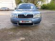  Skoda Superb 2003 , 380000 , 