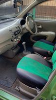  Nissan March 2005 , 230000 , 