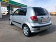  Hyundai Getz 2005 , 233000 , 