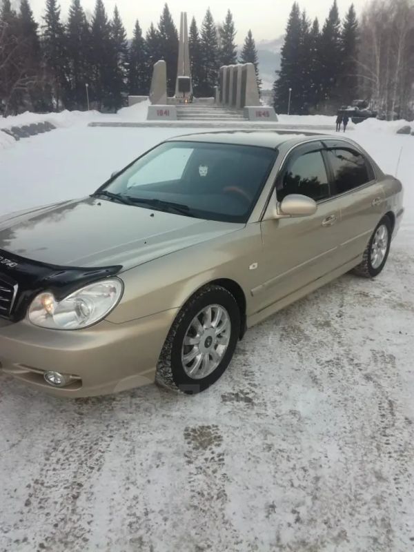  Hyundai Sonata 2007 , 280000 , -