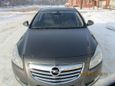  Opel Insignia 2009 , 720000 , 