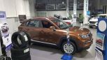 SUV   Changan CS35 Plus 2019 , 969900 , 