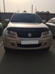 SUV   Suzuki Grand Vitara 2008 , 640000 , 