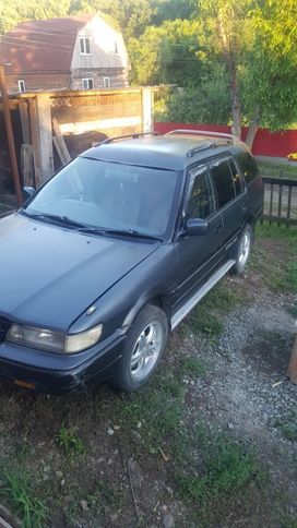  Toyota Sprinter Carib 1993 , 170000 , 