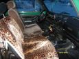 SUV    4x4 2121  1987 , 77000 , 