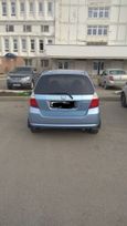  Honda Fit 2001 , 225000 , 