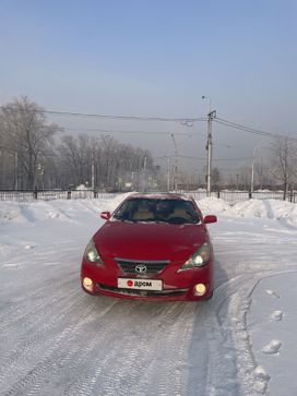 Купе Toyota Solara 2004 года, 1000000 рублей, Новокузнецк