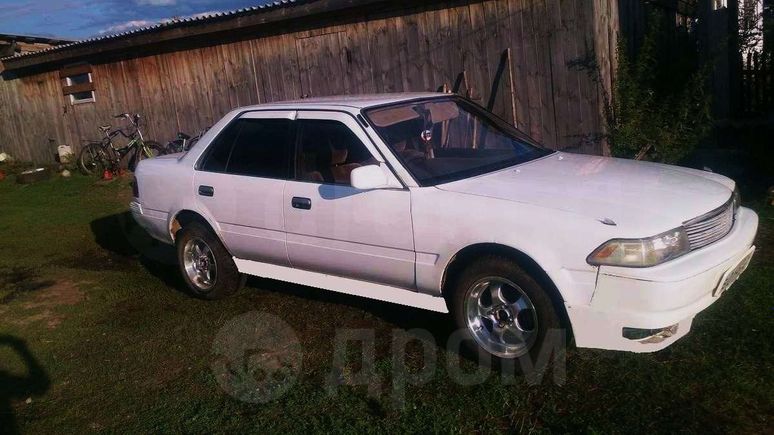  Toyota Corona 1990 , 60000 , 