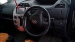  Toyota Ractis 2008 , 420000 , 