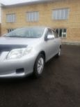  Toyota Corolla Axio 2010 , 540000 , 