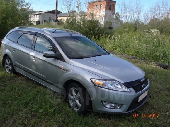  Ford Mondeo 2008 , 540000 , 