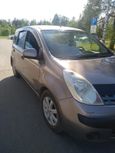  Nissan Note 2007 , 430000 , 