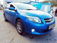  Toyota Corolla Fielder 2010 , 520000 , 