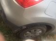 SUV   Nissan Qashqai 2010 , 420000 , 