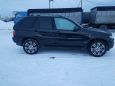 SUV   BMW X5 2003 , 550000 , 