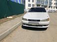  Toyota Mark II 1995 , 275000 , 