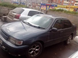  Toyota Corsa 1990 , 50000 , 