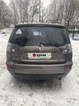 SUV   Mitsubishi Outlander 2011 , 1300000 , 