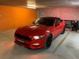 Ford Mustang 2016 , 2495000 , -