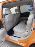    Toyota Passo Sette 2008 , 480000 , 