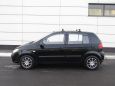  Hyundai Getz 2009 , 350000 , 