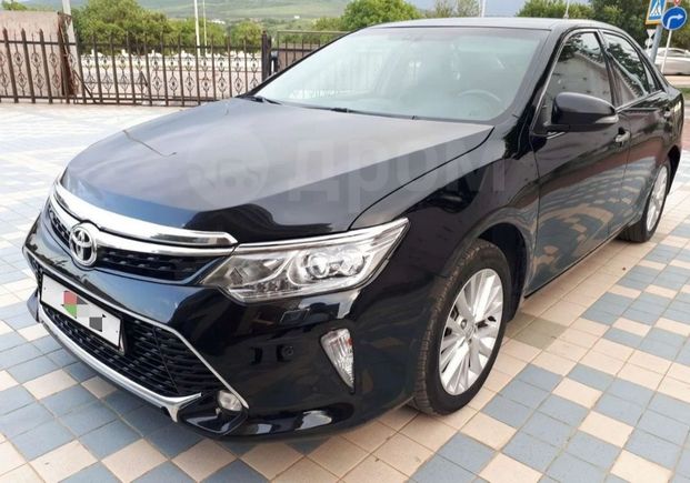  Toyota Camry 2015 , 1400000 , 