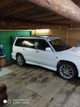 SUV   Subaru Forester 1998 , 250000 , 